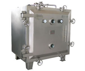 Vacuum Drying Machine