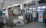 Revolving Vacuum Drying Equipment